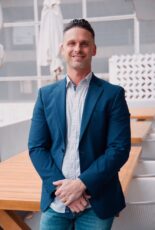 Jason Burroughs MBH Group
